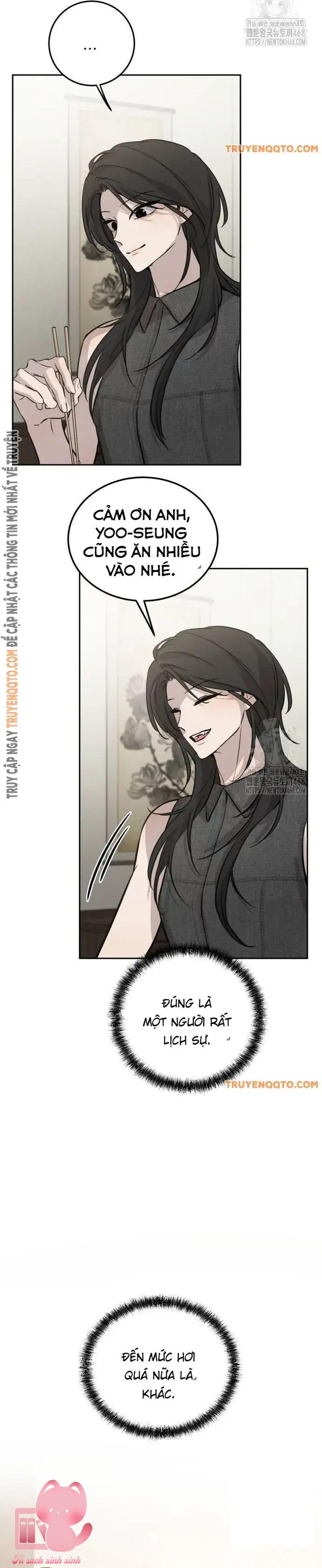 Những Kẻ Thú Tính - Chap 6 - Trang 21