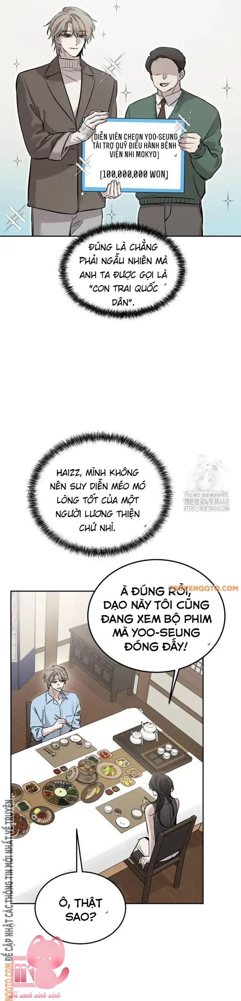 Những Kẻ Thú Tính - Chap 6 - Trang 25