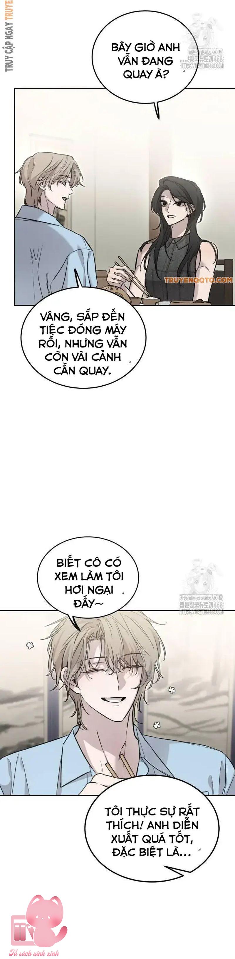 Những Kẻ Thú Tính - Chap 6 - Trang 26