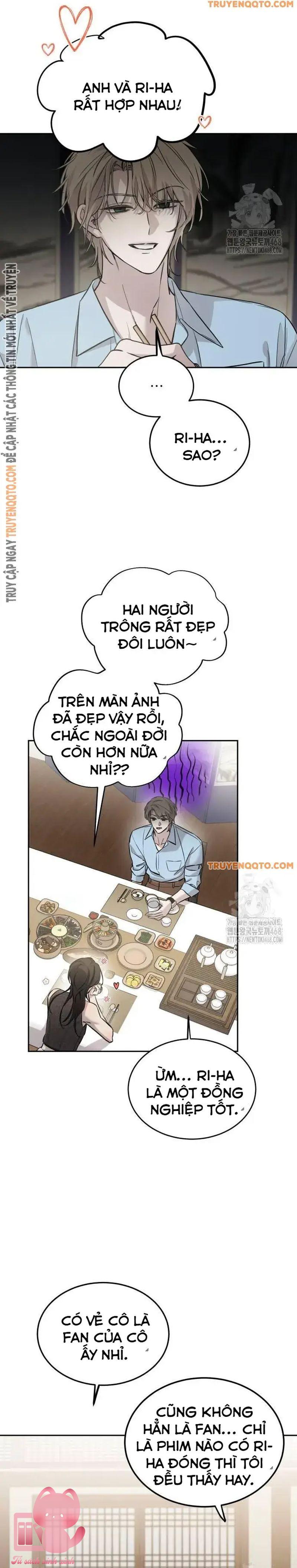 Những Kẻ Thú Tính - Chap 6 - Trang 27