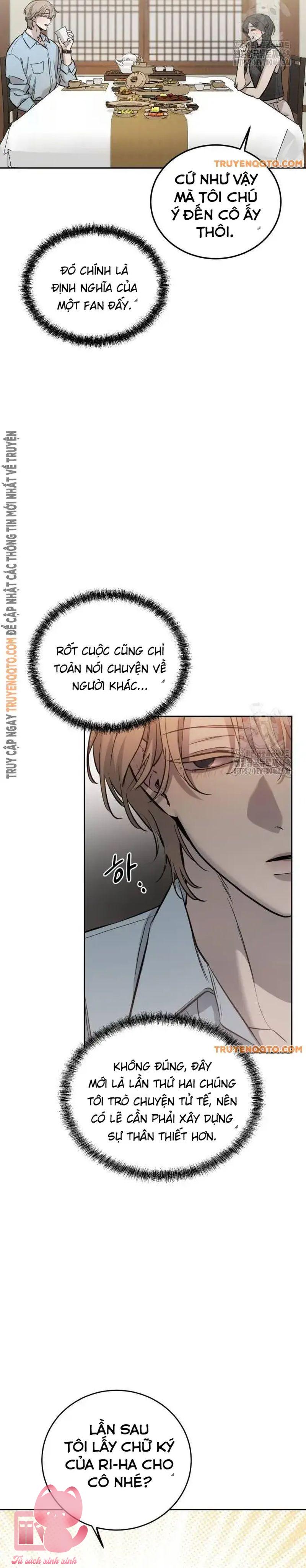 Những Kẻ Thú Tính - Chap 6 - Trang 28