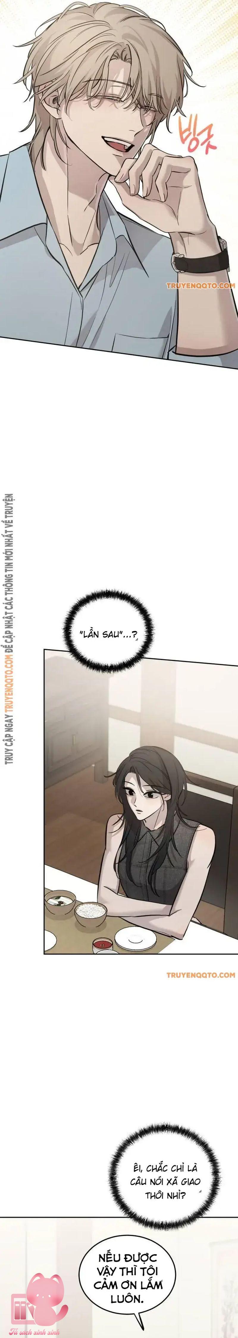 Những Kẻ Thú Tính - Chap 6 - Trang 29