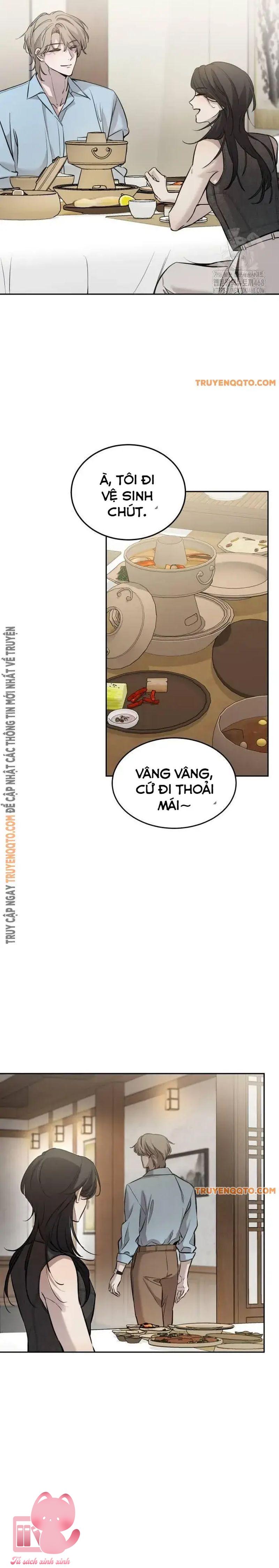 Những Kẻ Thú Tính - Chap 6 - Trang 30