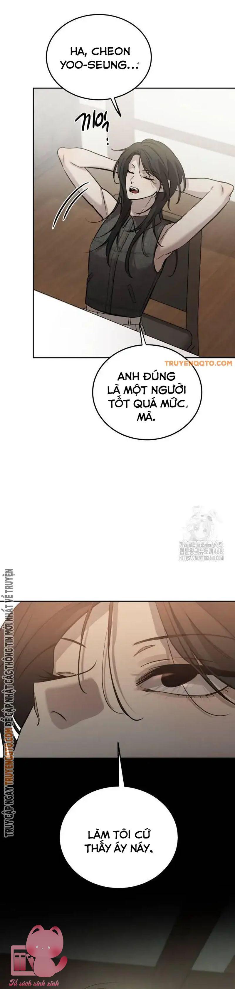 Những Kẻ Thú Tính - Chap 6 - Trang 31