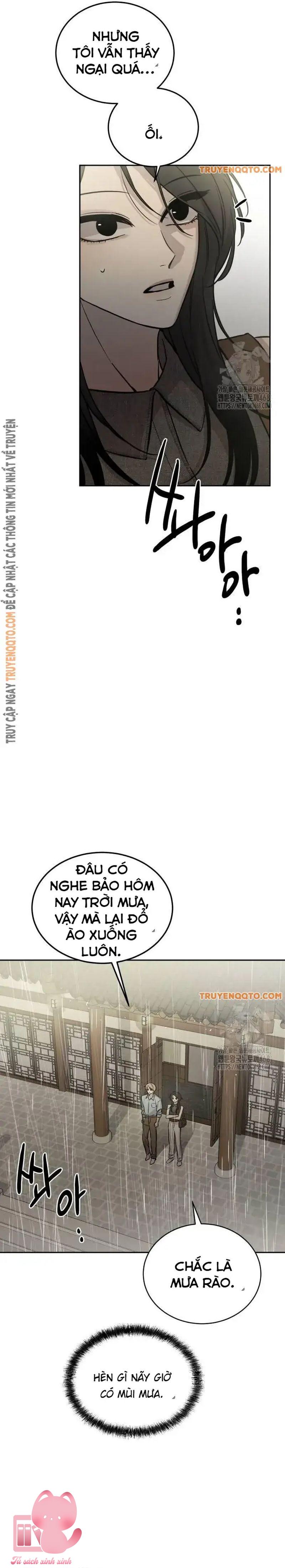 Những Kẻ Thú Tính - Chap 6 - Trang 34