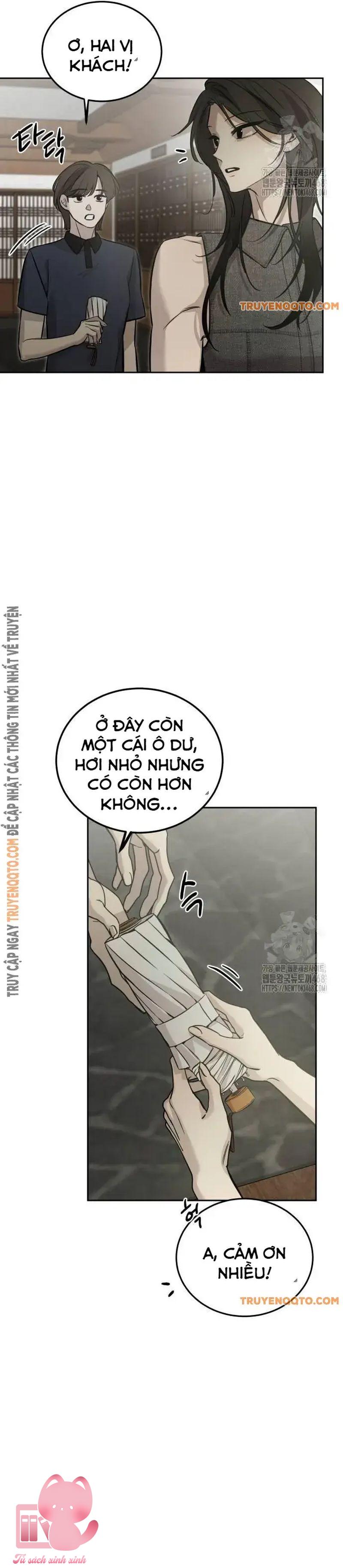 Những Kẻ Thú Tính - Chap 6 - Trang 35