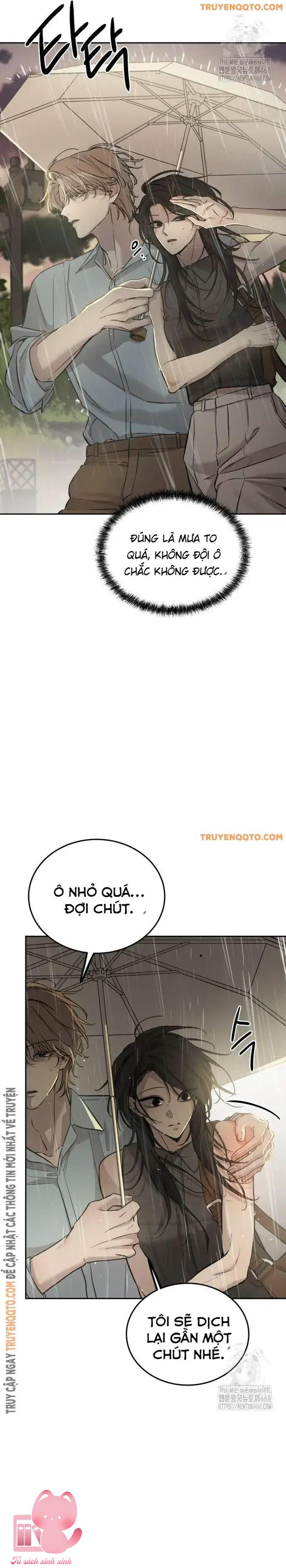 Những Kẻ Thú Tính - Chap 6 - Trang 37