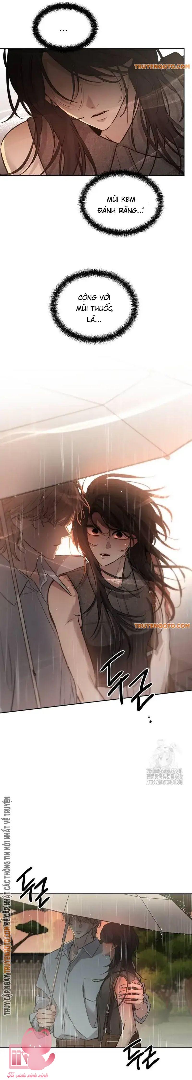 Những Kẻ Thú Tính - Chap 6 - Trang 38