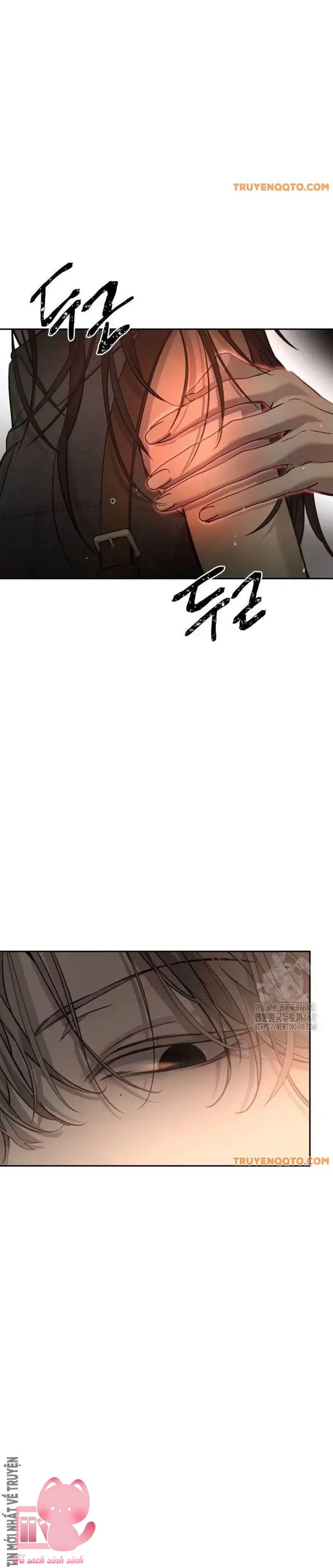 Những Kẻ Thú Tính - Chap 6 - Trang 39