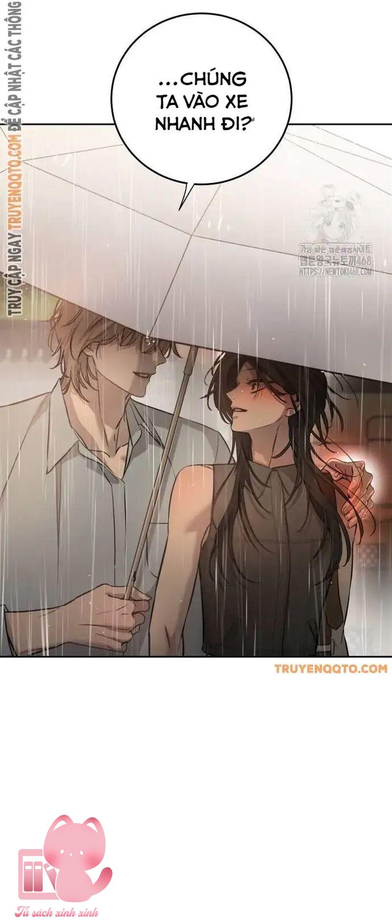 Những Kẻ Thú Tính - Chap 6 - Trang 40