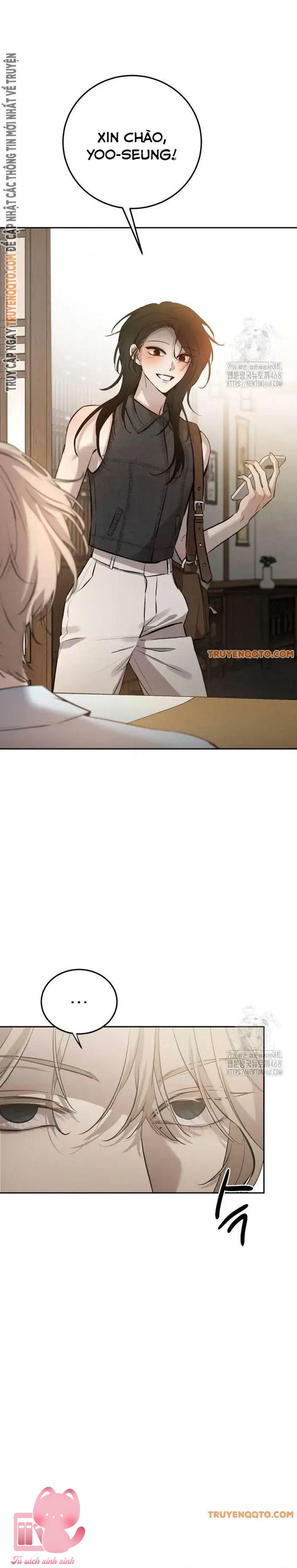 Những Kẻ Thú Tính - Chap 6 - Trang 10