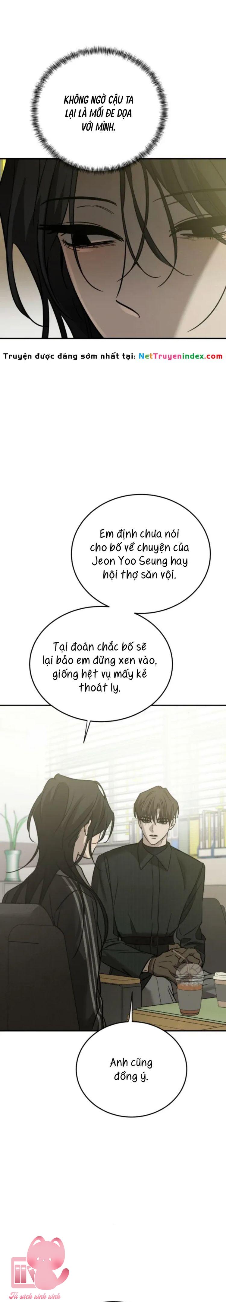 Những Kẻ Thú Tính - Chap 60 - Trang 12