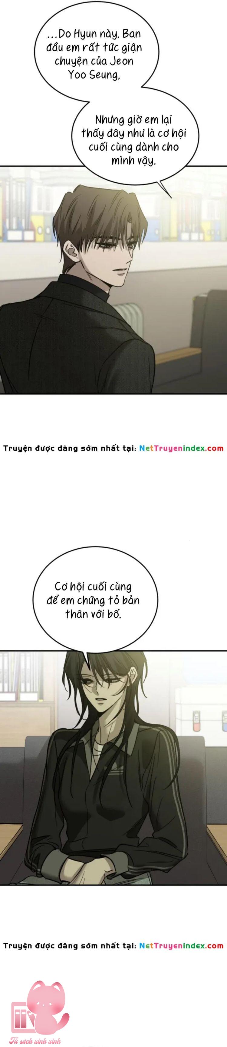 Những Kẻ Thú Tính - Chap 60 - Trang 14