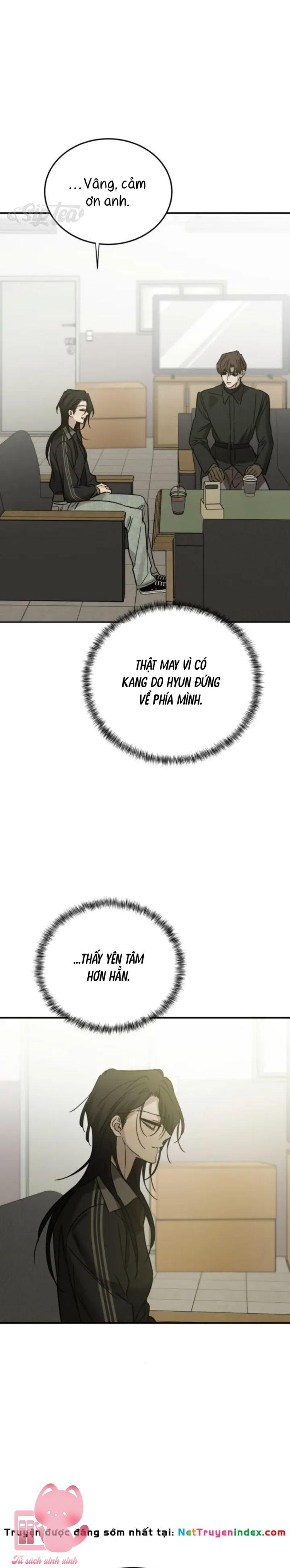 Những Kẻ Thú Tính - Chap 60 - Trang 17
