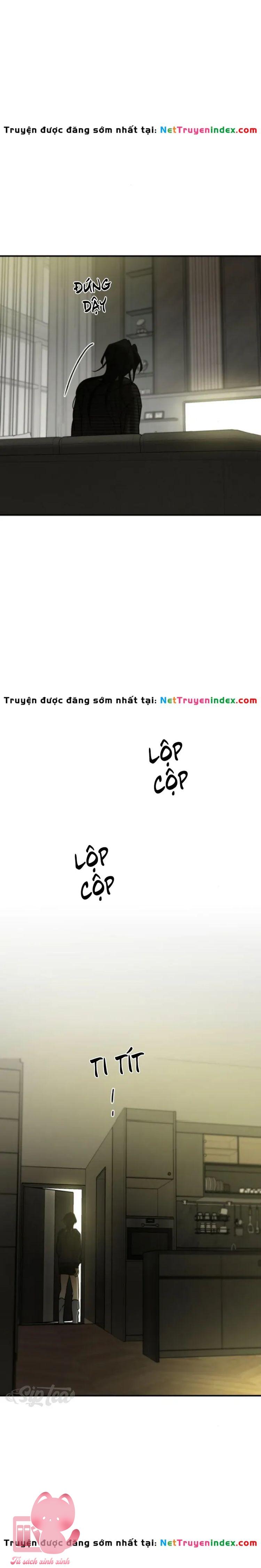 Những Kẻ Thú Tính - Chap 60 - Trang 3