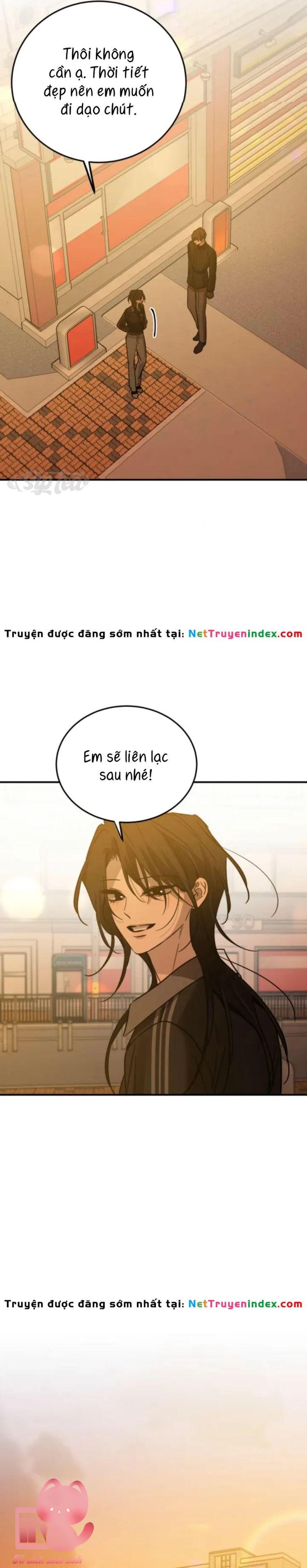 Những Kẻ Thú Tính - Chap 60 - Trang 21