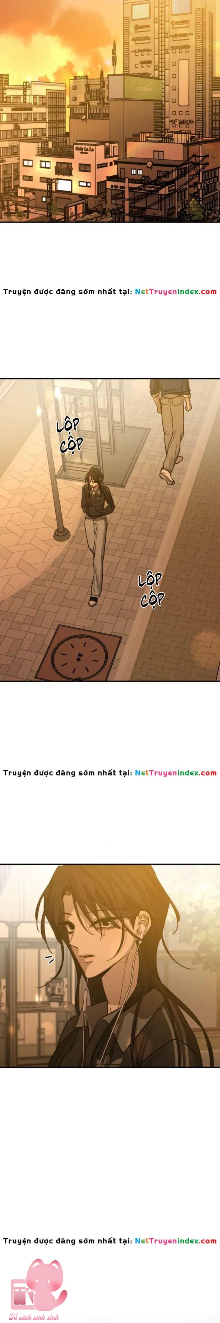 Những Kẻ Thú Tính - Chap 60 - Trang 22