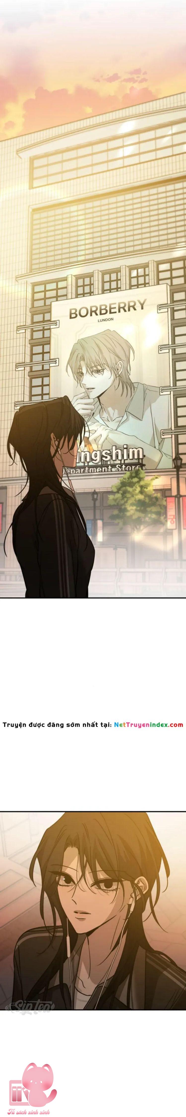 Những Kẻ Thú Tính - Chap 60 - Trang 23
