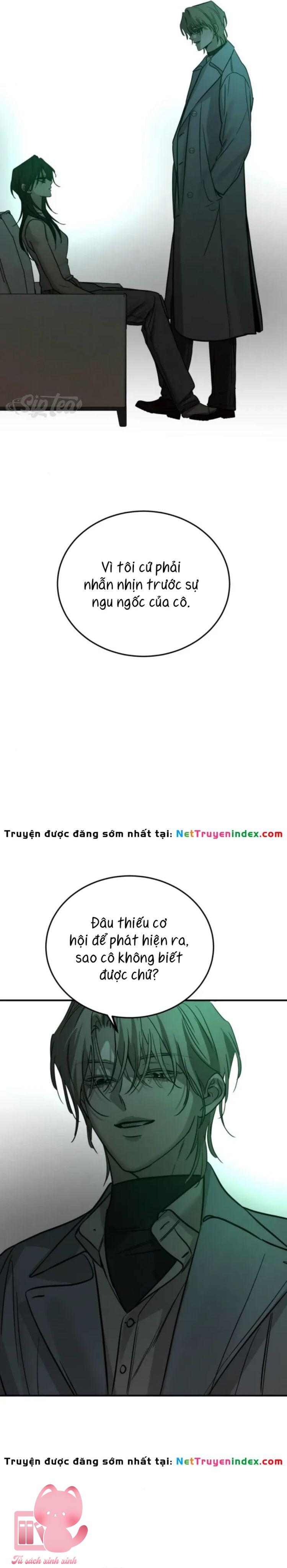 Những Kẻ Thú Tính - Chap 60 - Trang 29