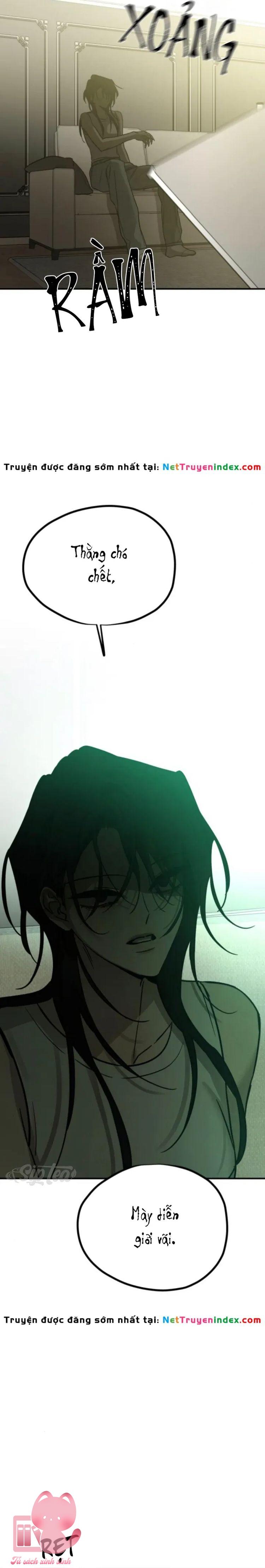 Những Kẻ Thú Tính - Chap 60 - Trang 32