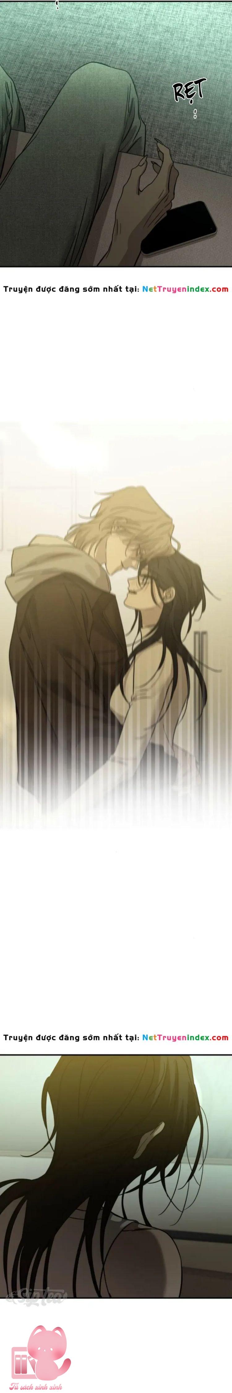Những Kẻ Thú Tính - Chap 60 - Trang 33
