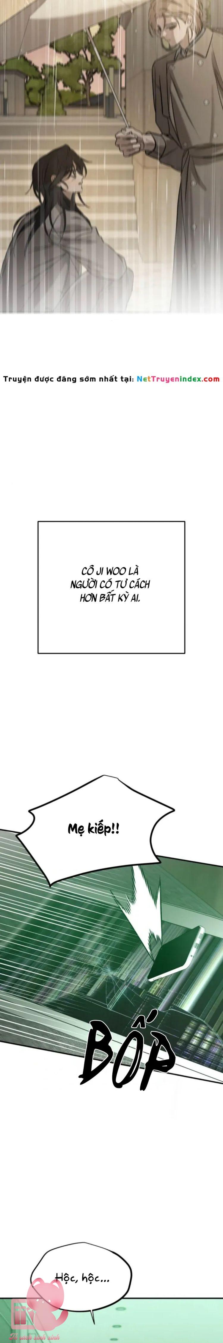 Những Kẻ Thú Tính - Chap 60 - Trang 35