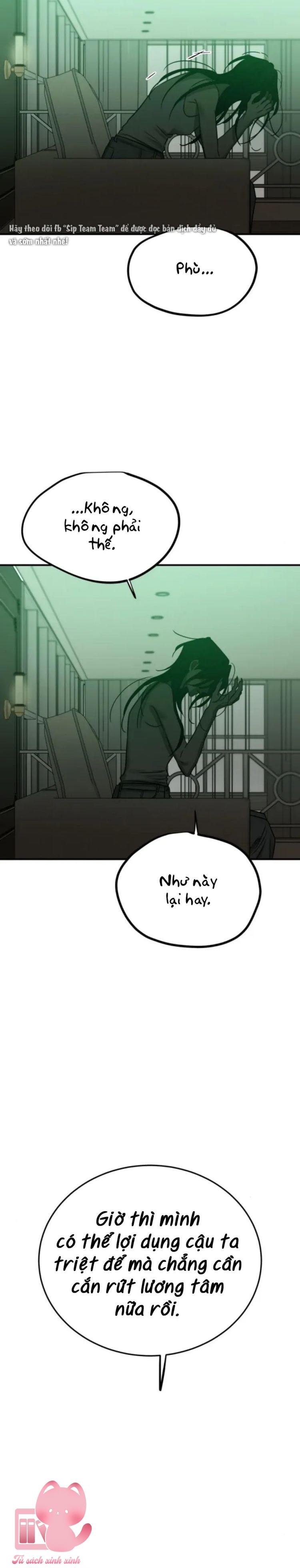 Những Kẻ Thú Tính - Chap 60 - Trang 36