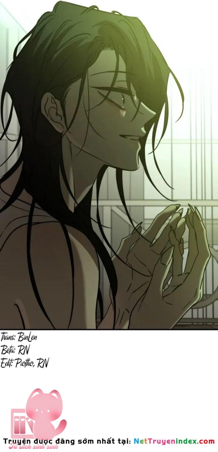Những Kẻ Thú Tính - Chap 60 - Trang 37
