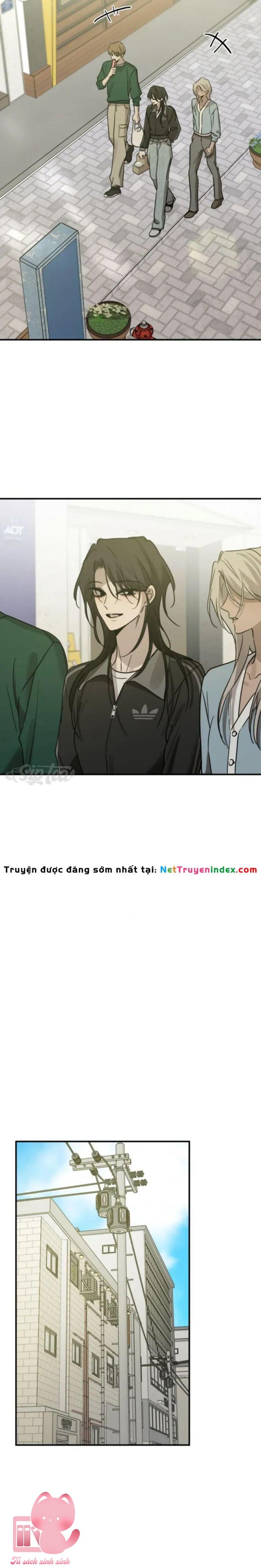Những Kẻ Thú Tính - Chap 60 - Trang 5