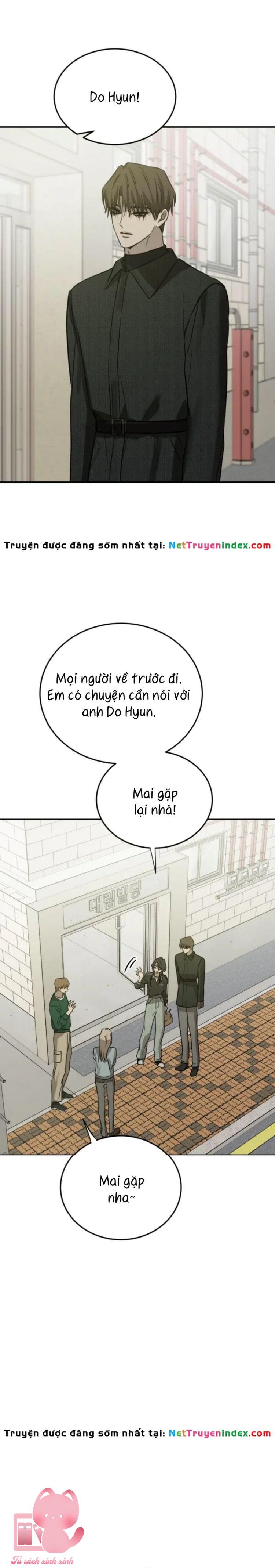 Những Kẻ Thú Tính - Chap 60 - Trang 6