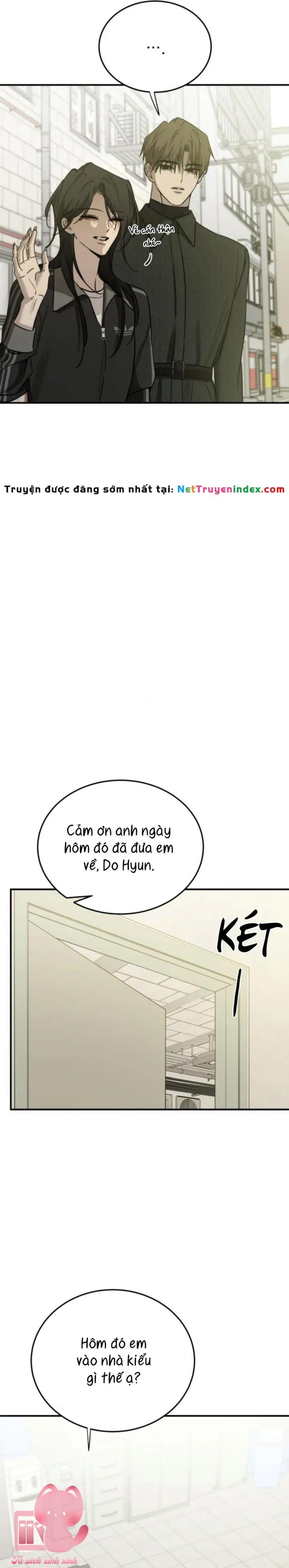 Những Kẻ Thú Tính - Chap 60 - Trang 7