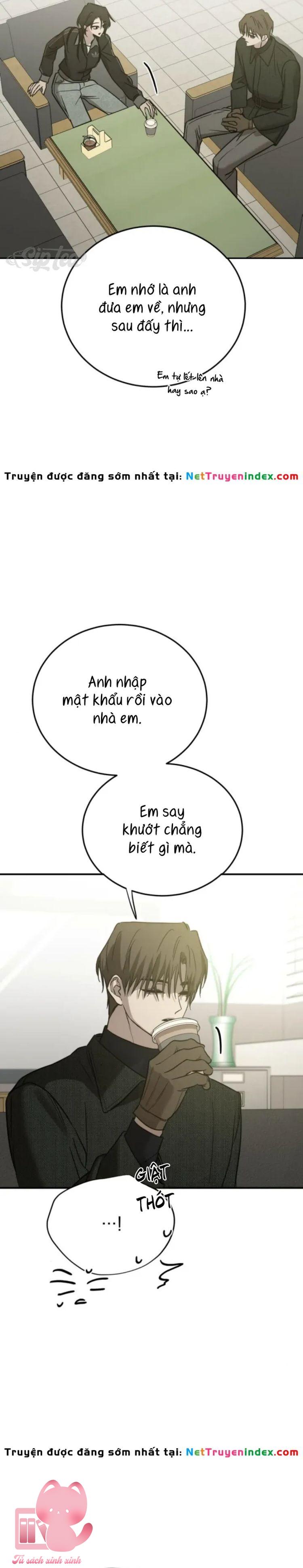 Những Kẻ Thú Tính - Chap 60 - Trang 8