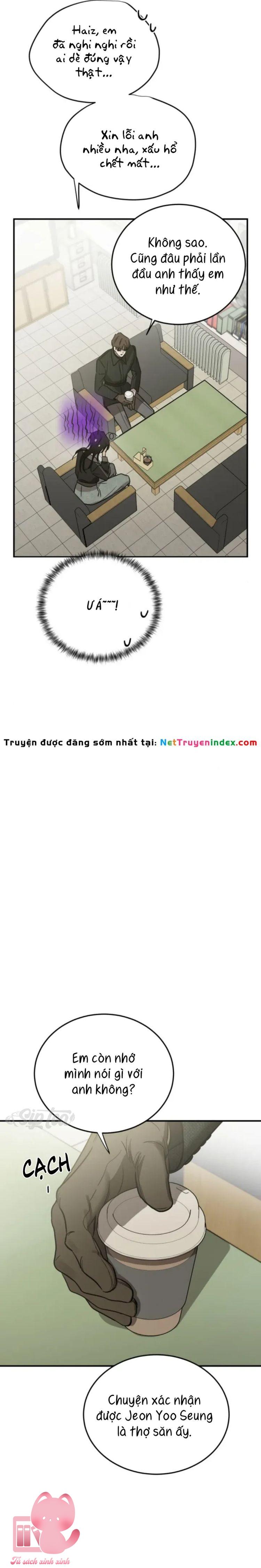 Những Kẻ Thú Tính - Chap 60 - Trang 9