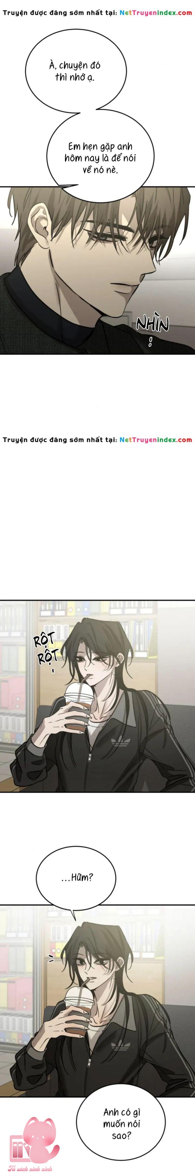 Những Kẻ Thú Tính - Chap 60 - Trang 10
