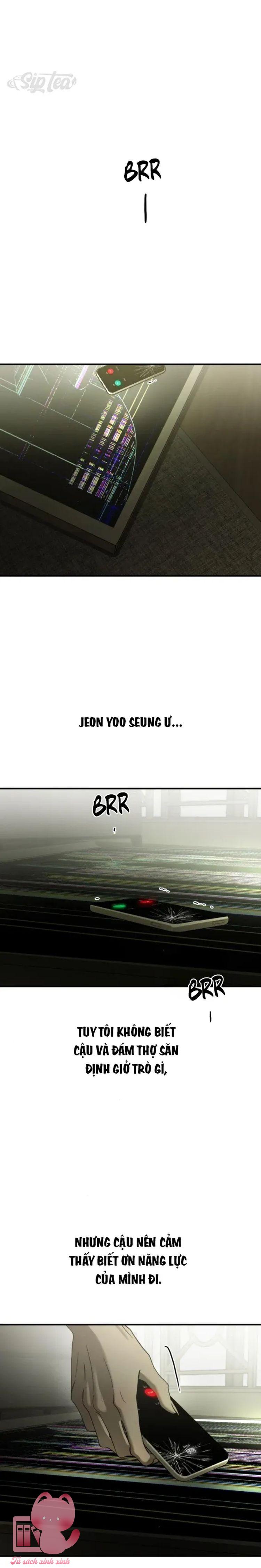 Những Kẻ Thú Tính - Chap 61 - Trang 2