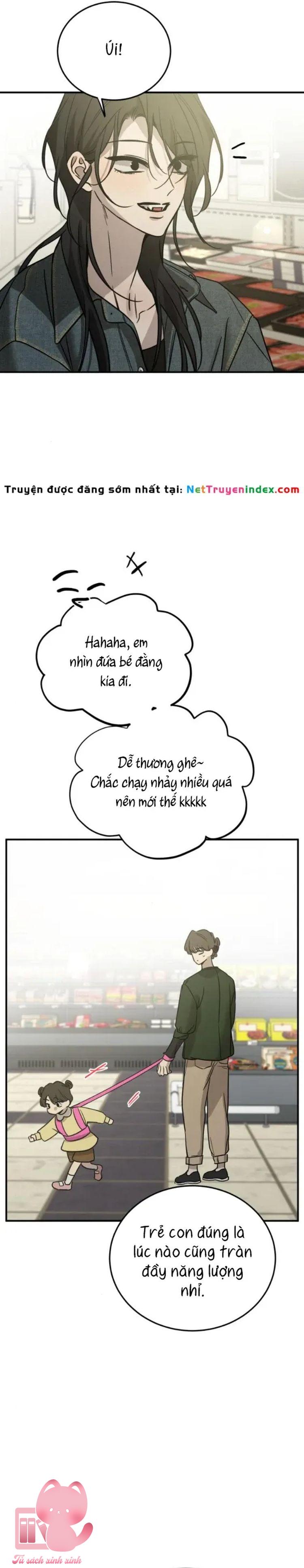 Những Kẻ Thú Tính - Chap 61 - Trang 11