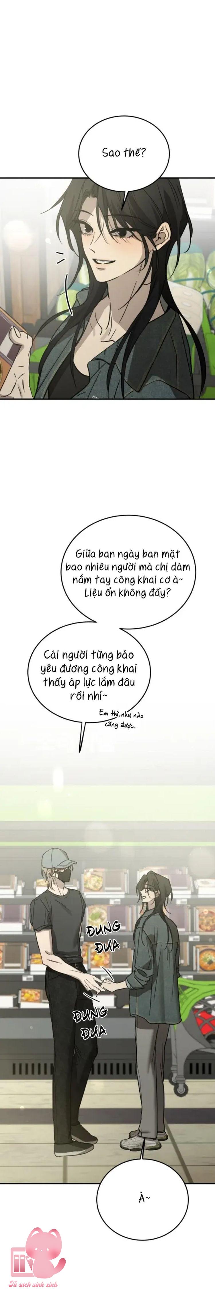 Những Kẻ Thú Tính - Chap 61 - Trang 15