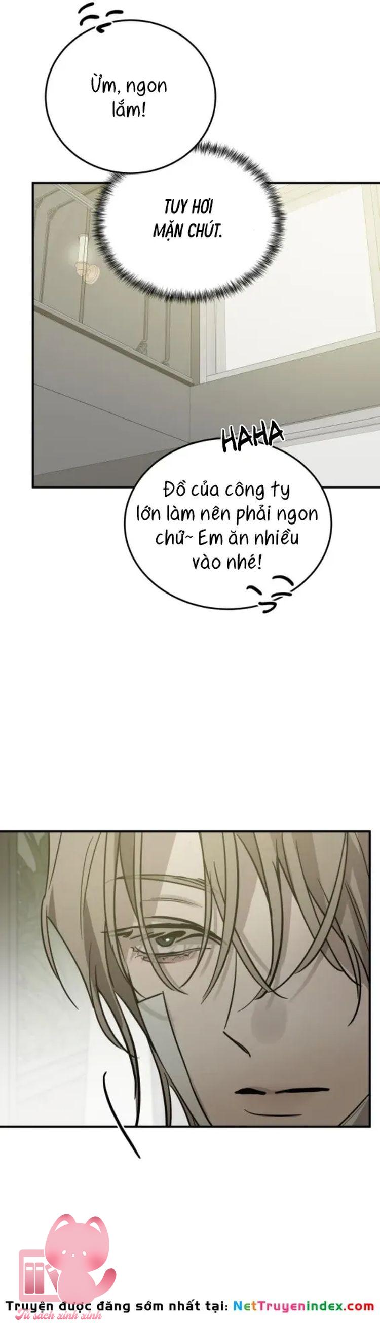 Những Kẻ Thú Tính - Chap 61 - Trang 19
