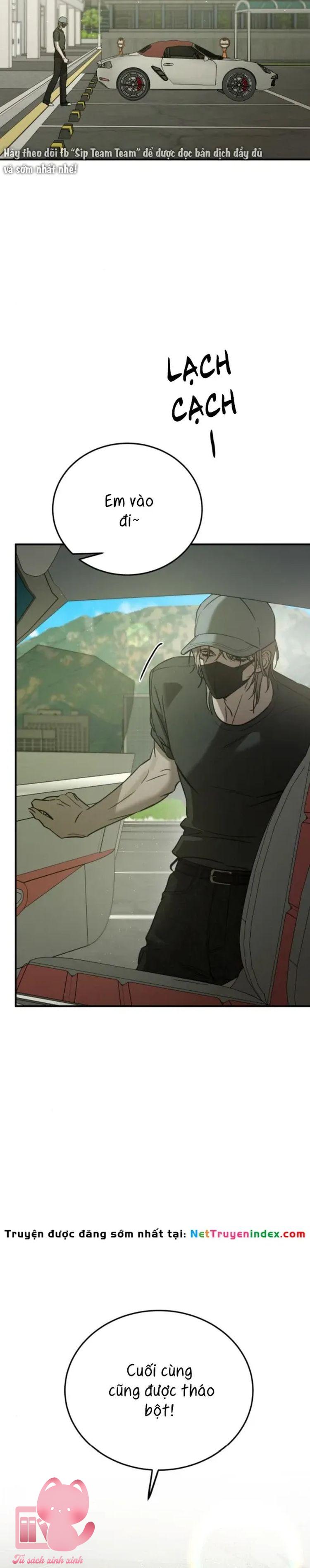 Những Kẻ Thú Tính - Chap 61 - Trang 5