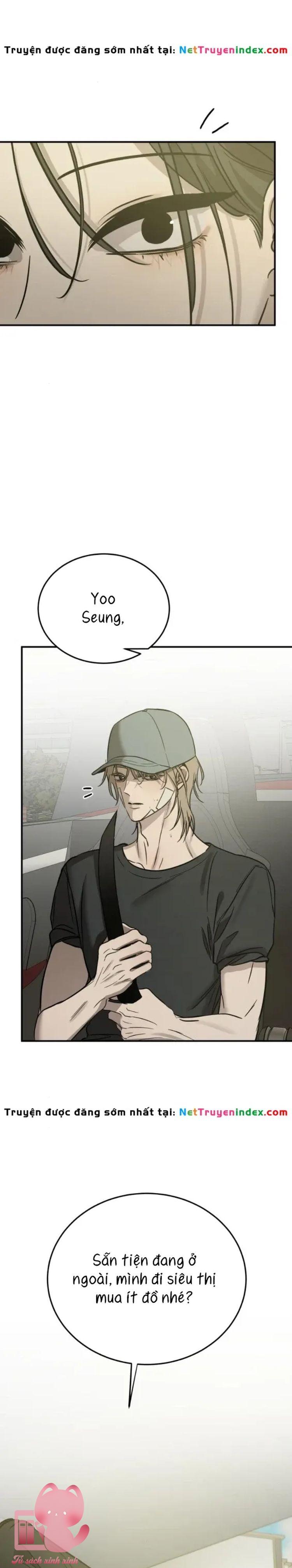 Những Kẻ Thú Tính - Chap 61 - Trang 8