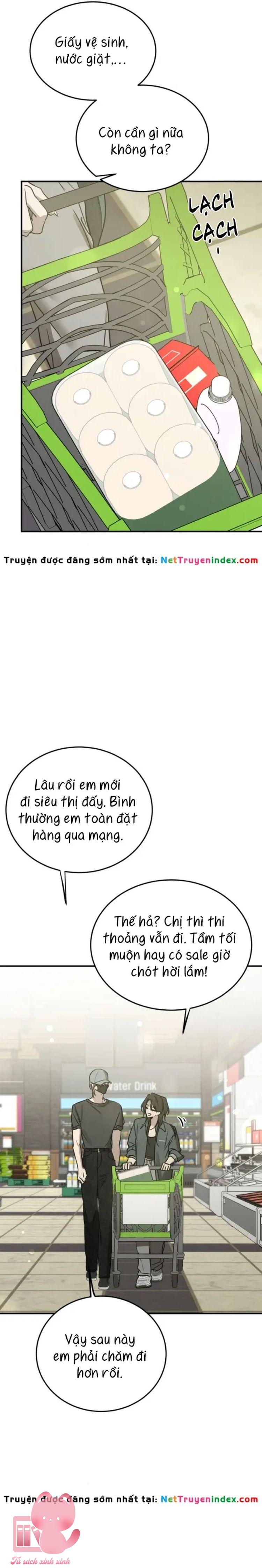 Những Kẻ Thú Tính - Chap 61 - Trang 10