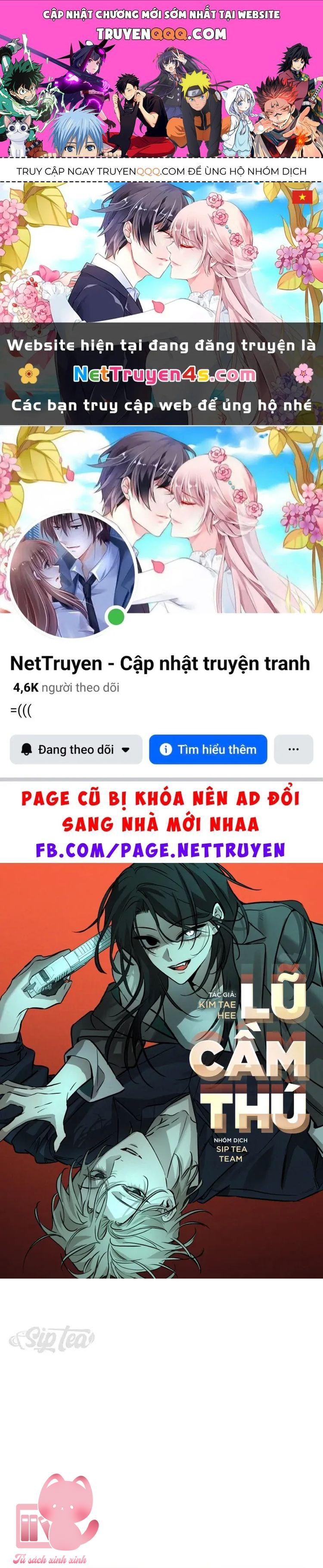 Những Kẻ Thú Tính - Chap 62 - Trang 2