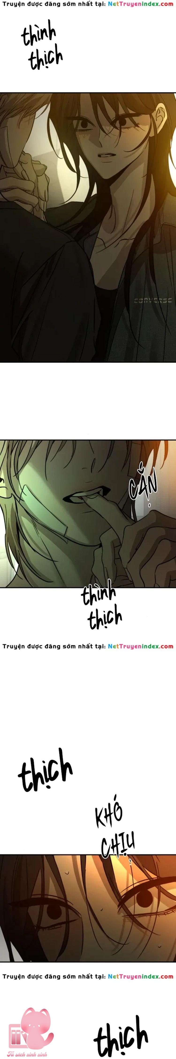 Những Kẻ Thú Tính - Chap 62 - Trang 12