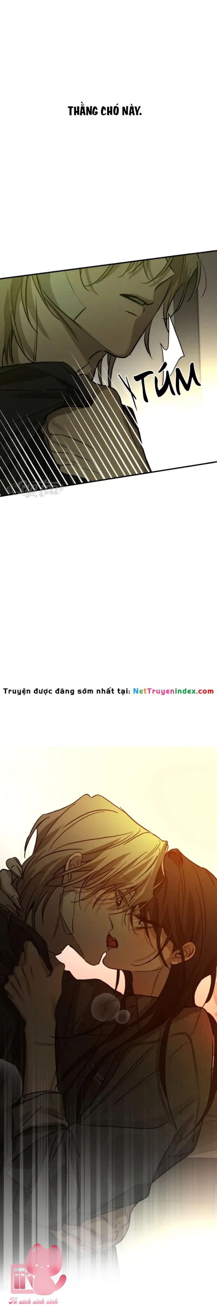 Những Kẻ Thú Tính - Chap 62 - Trang 13