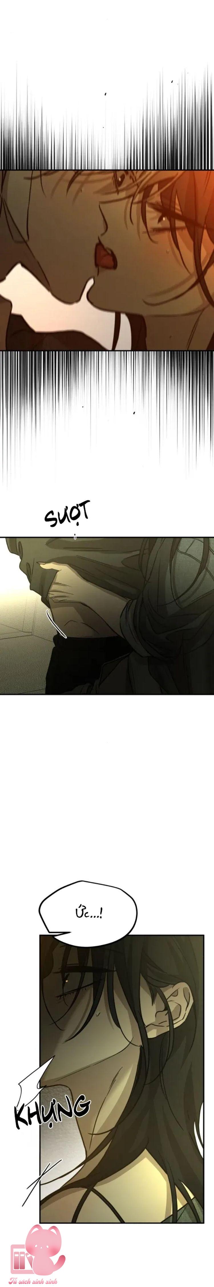 Những Kẻ Thú Tính - Chap 62 - Trang 14
