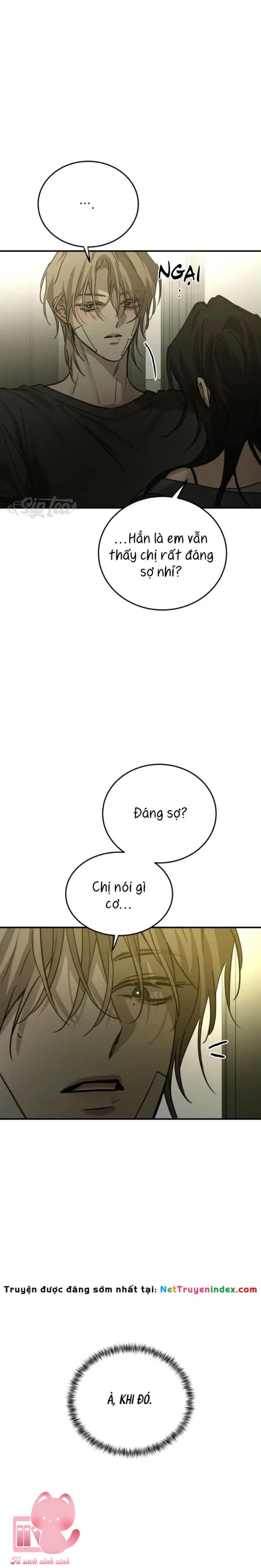 Những Kẻ Thú Tính - Chap 62 - Trang 17
