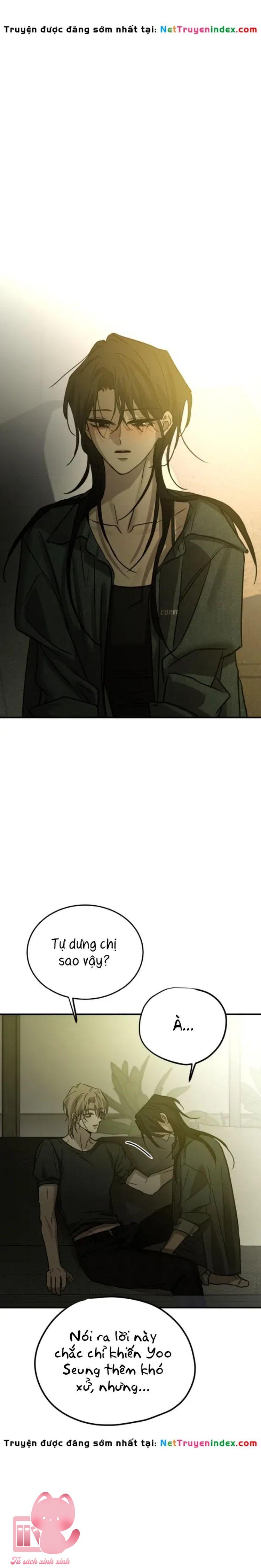 Những Kẻ Thú Tính - Chap 62 - Trang 19