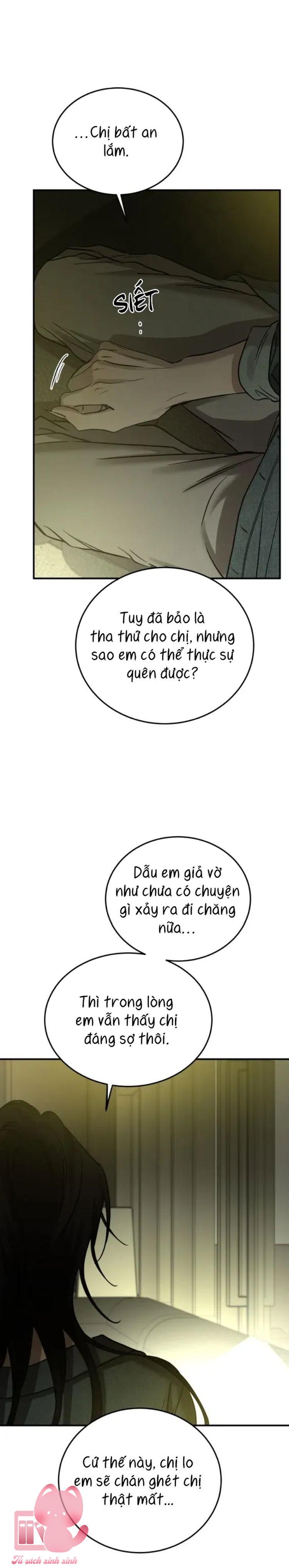 Những Kẻ Thú Tính - Chap 62 - Trang 20