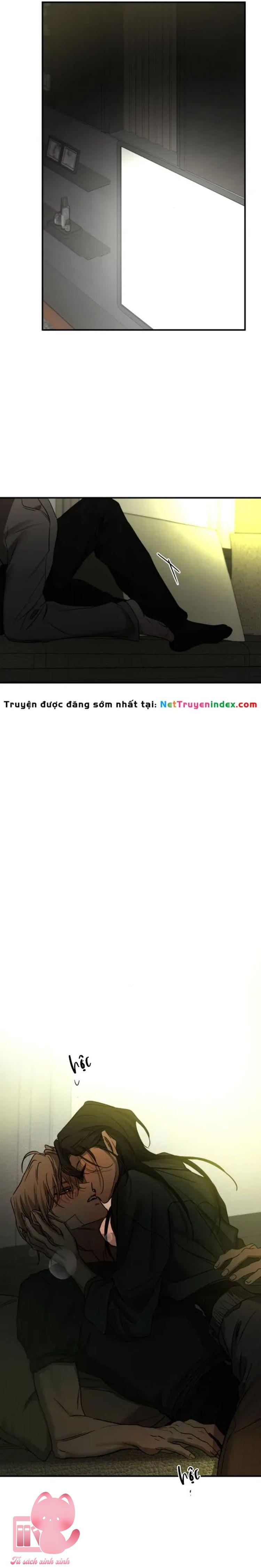 Những Kẻ Thú Tính - Chap 62 - Trang 3