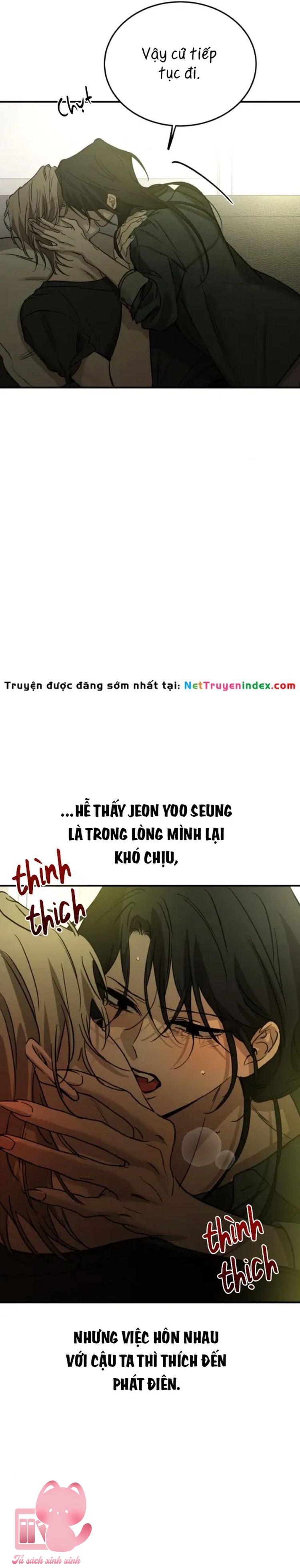 Những Kẻ Thú Tính - Chap 62 - Trang 5